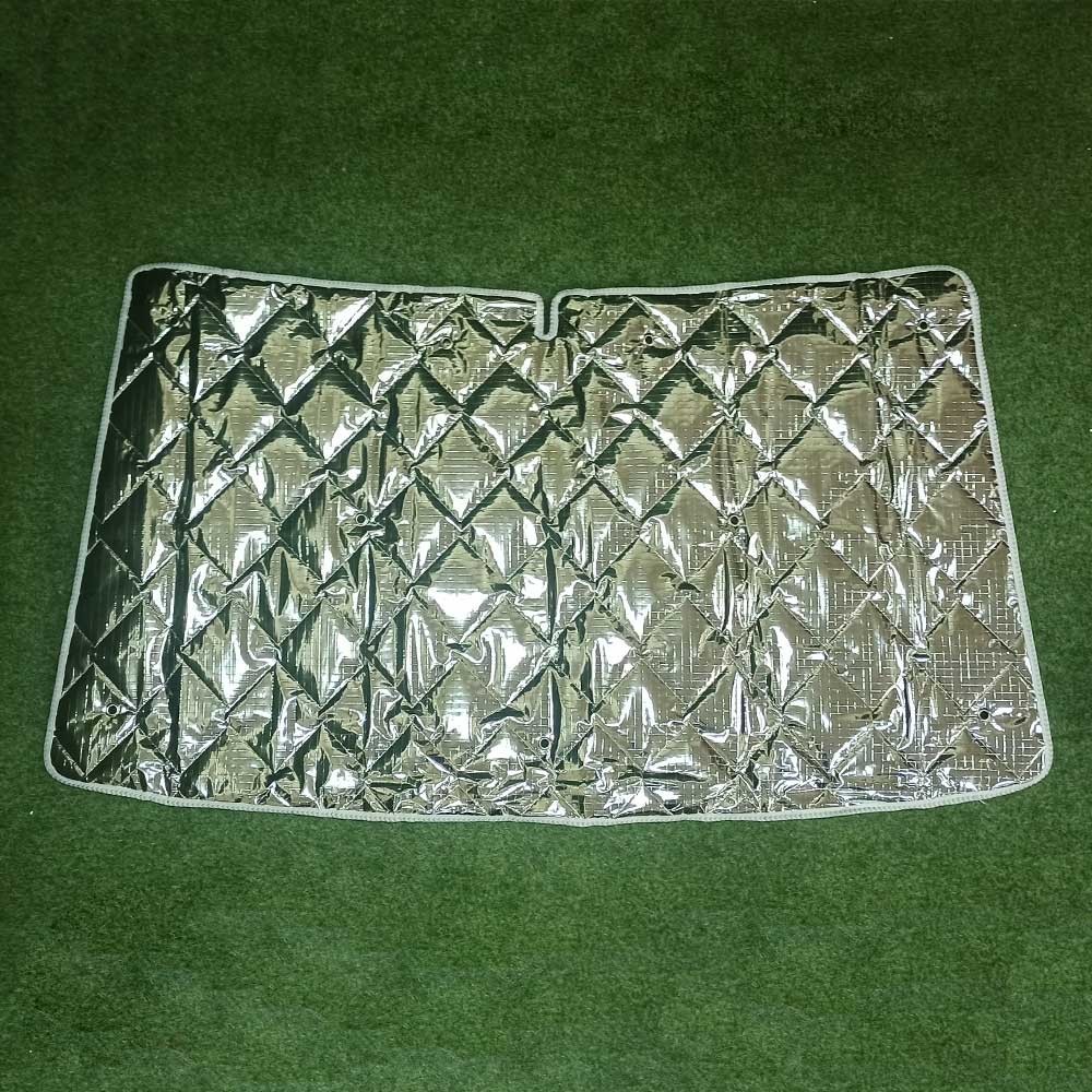 exterior de los Aislantes térmicos de cabina para Hyundai H1 2008-2022