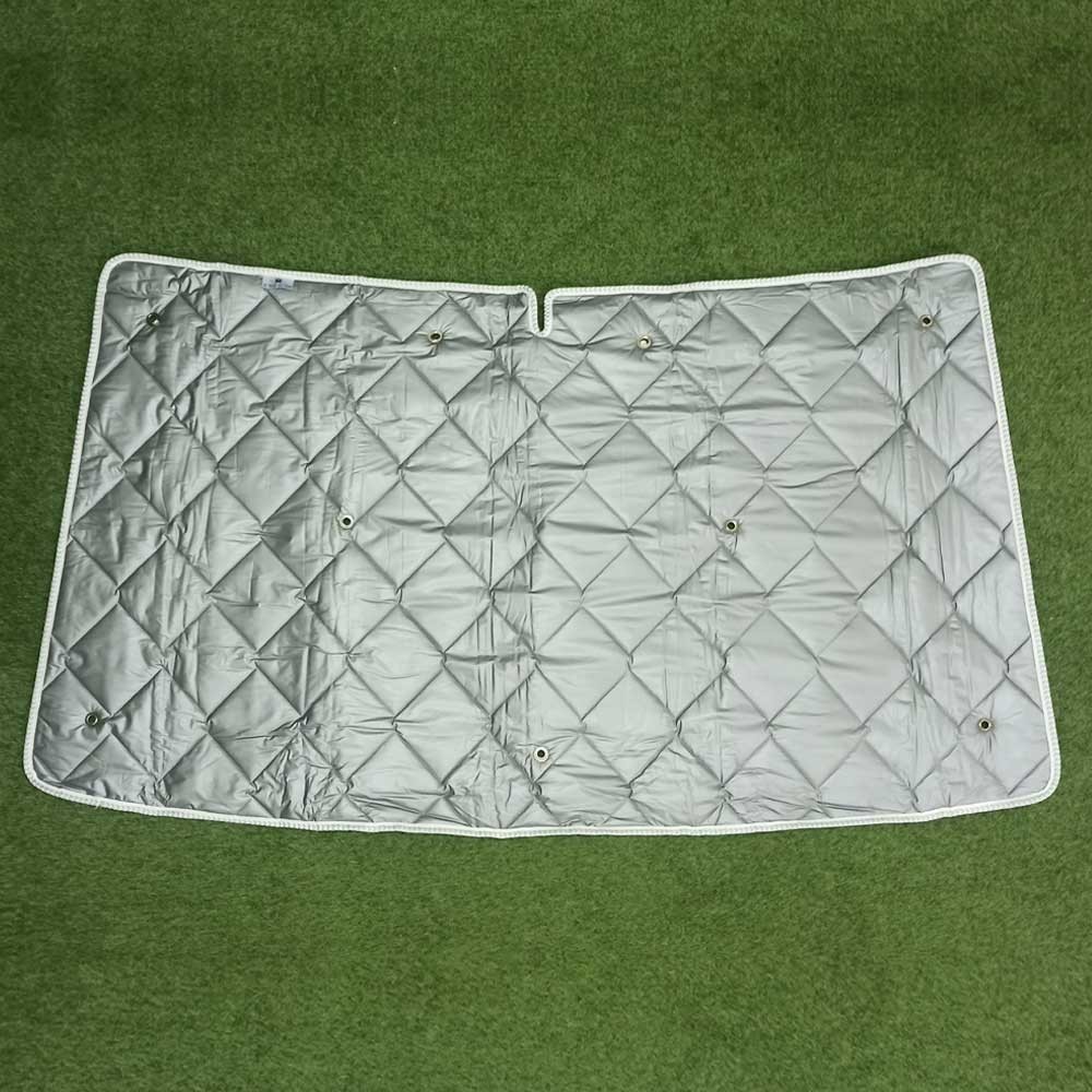 Aislantes térmicos de cabina para Hyundai H1 2008-2022