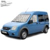 Cortinas isotérmicas para Ford Transit Connect e Tourneo Connect 2002-2013 - Cabine