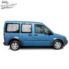 Cortinas isotérmicas para Ford Transit Connect e Tourneo Connect 2002-2013 - Habitáculo (janelas laterais)