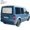 aislantes térmicos para Portón de Ford Connect 02-13