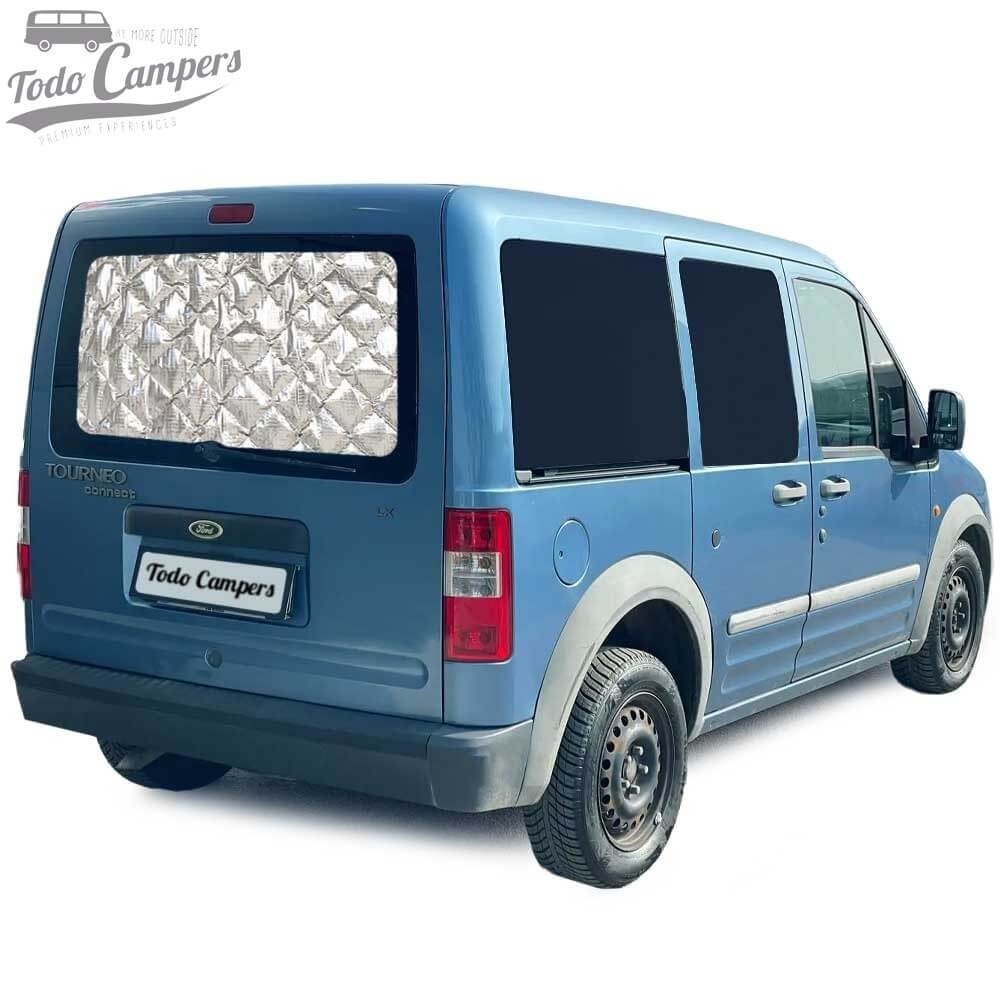 aislantes térmicos para Portón de Ford Connect 02-13