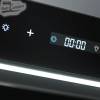 Campana Extractora Dometic CK 500 - Panel Control