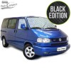 Aislantes térmicos BLACK EDITION para la cabina de Volkswagen T4