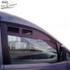 Grelha de Ventilação Exclusive para Volkswagen Caddy desde 2021 - Cabine