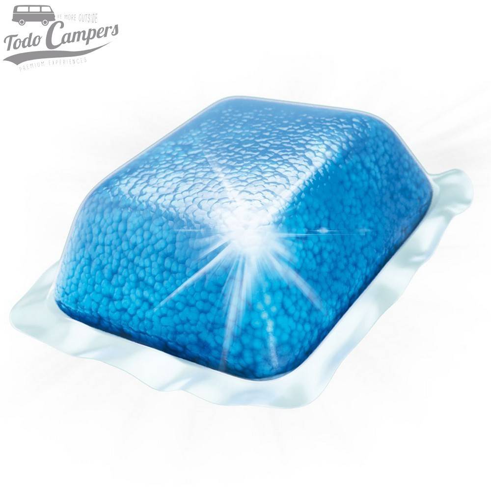 Pastilha Dometic PowerCare 20 Tabs