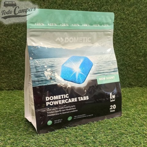 Dometic PowerCare de 20 monodosis