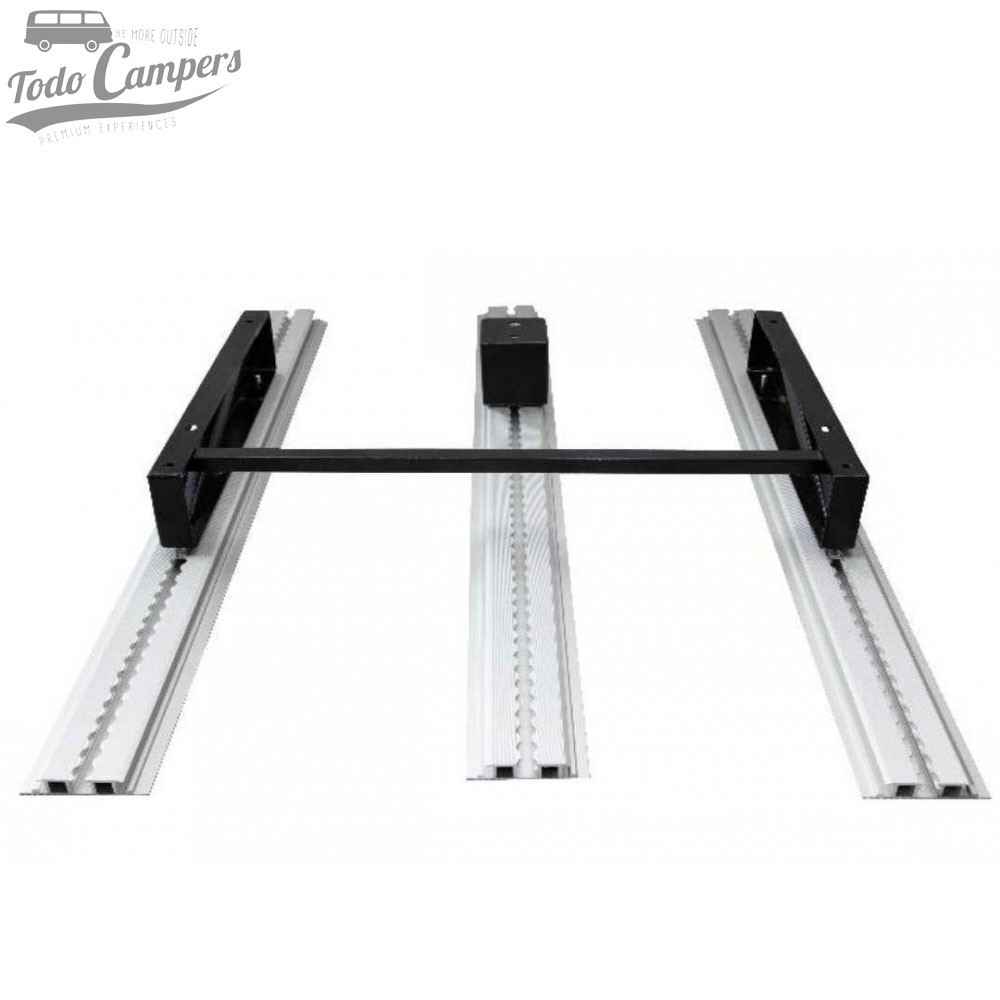 alzas de la estructura OKB SAFE04T