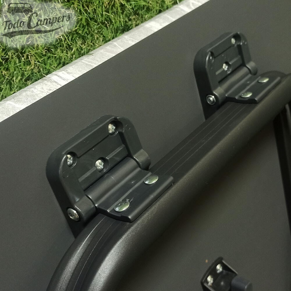 dobradiças da mesa dobrável Dometic TPV 115