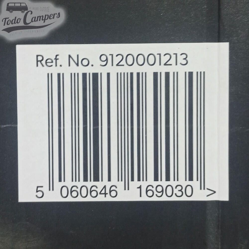 EAN 5060646169030 de la mesa Dometic TPV 115