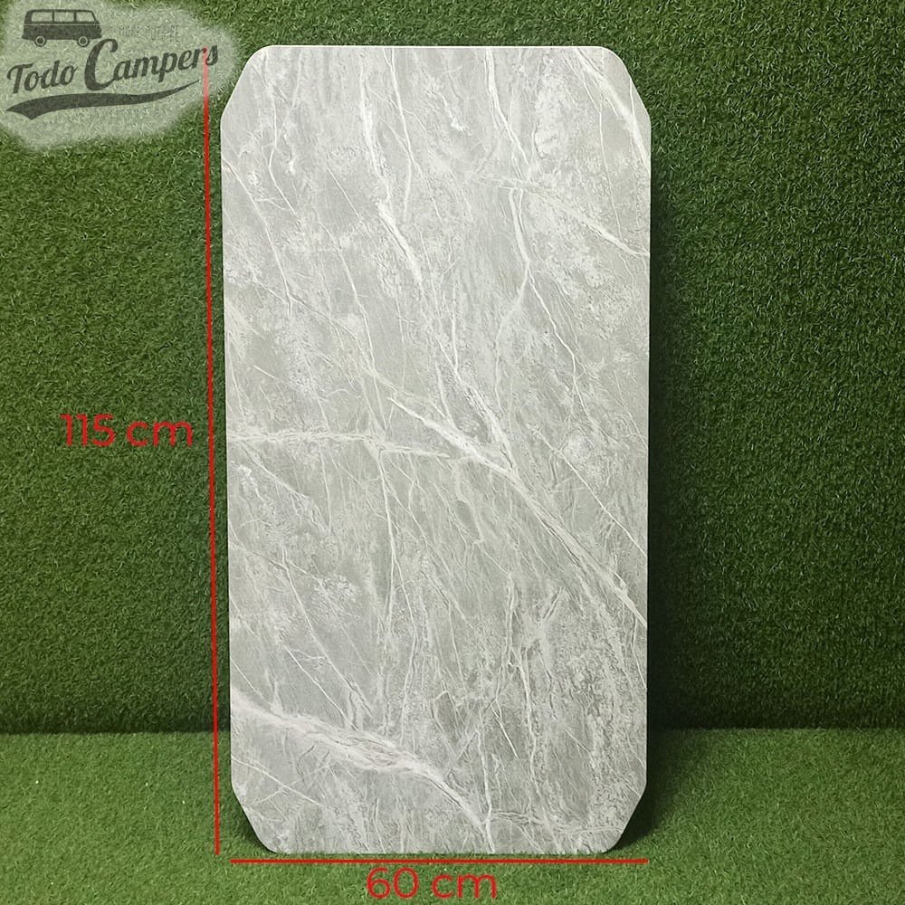 medidas de la mesa Dometic TPV 115 ref 9120001213