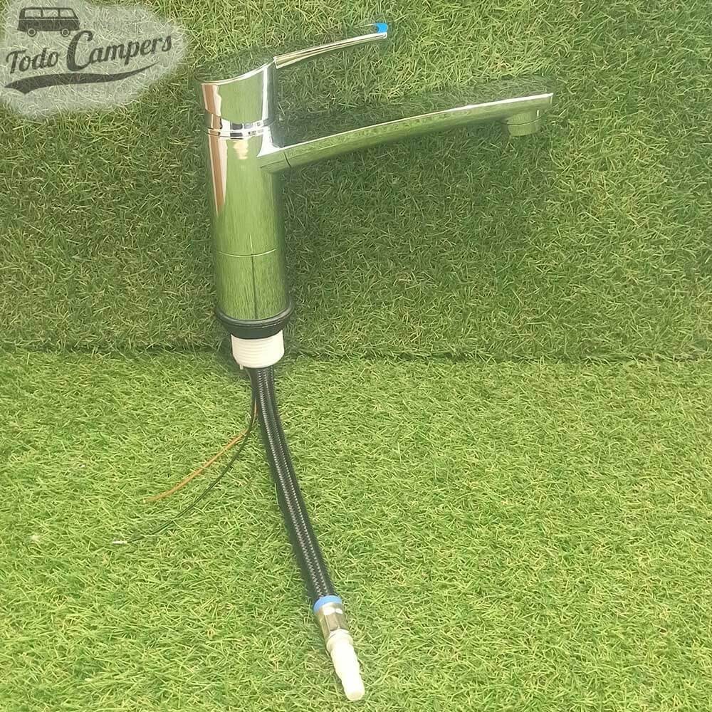 Grifo de agua fría Comet Como