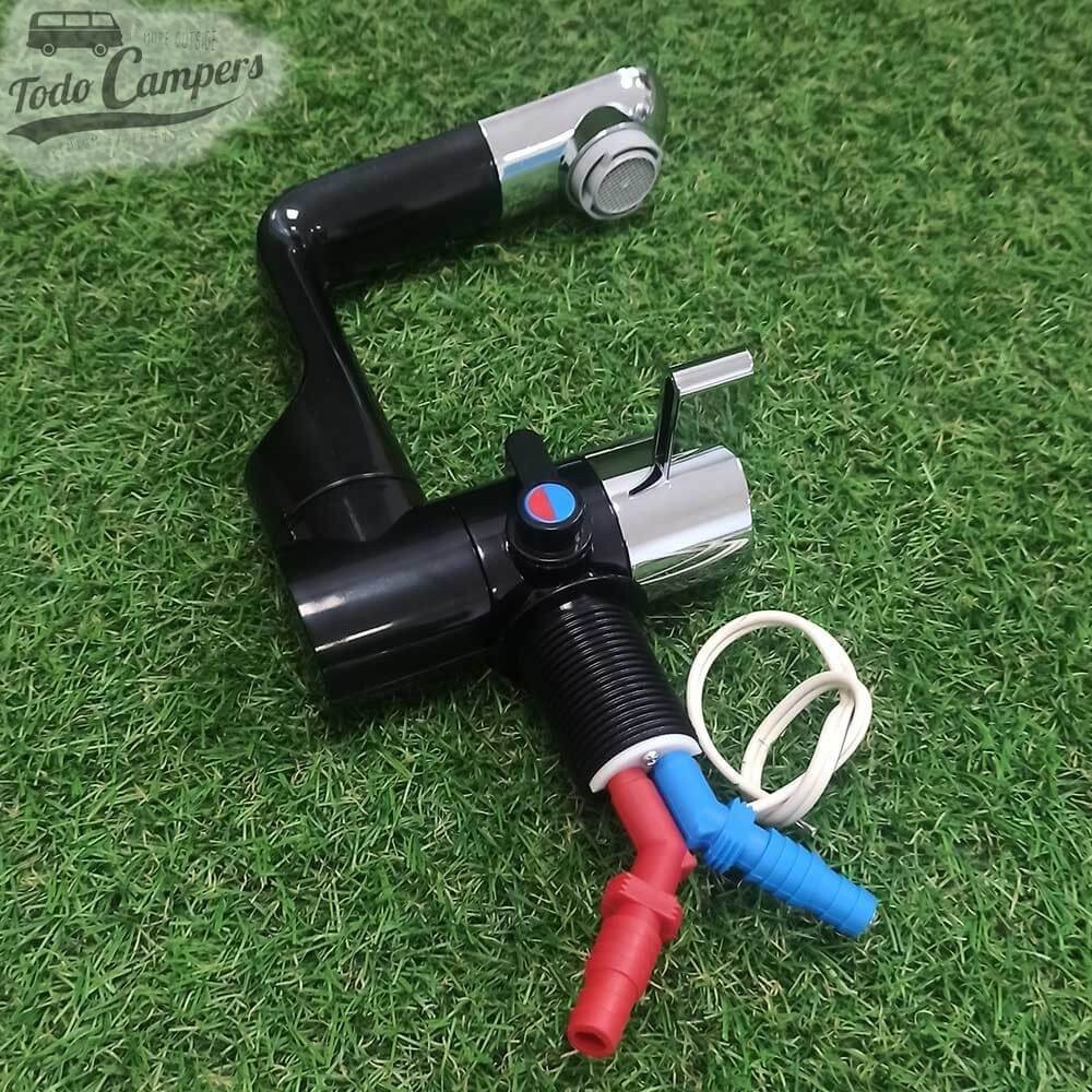 Comet Arona negro pequeño S2433.22.21