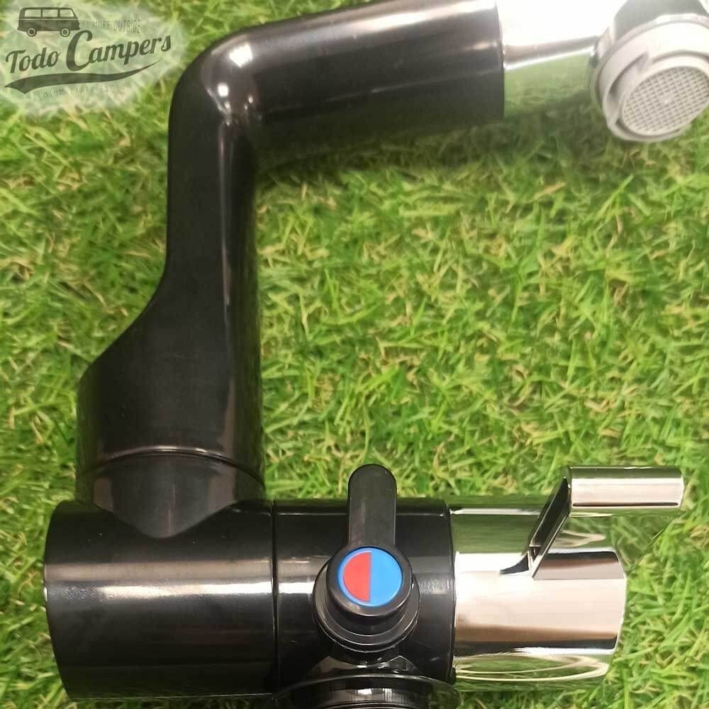 regulador de temperatura independente