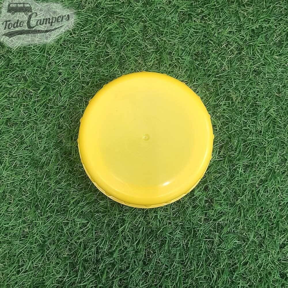 Tapón de repuesto para la ducha portátil de 12 V.