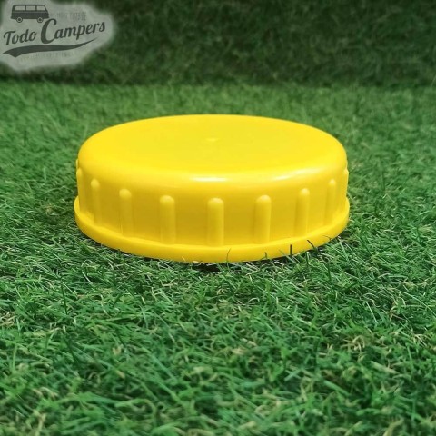 Tapón de repuesto DIN 96