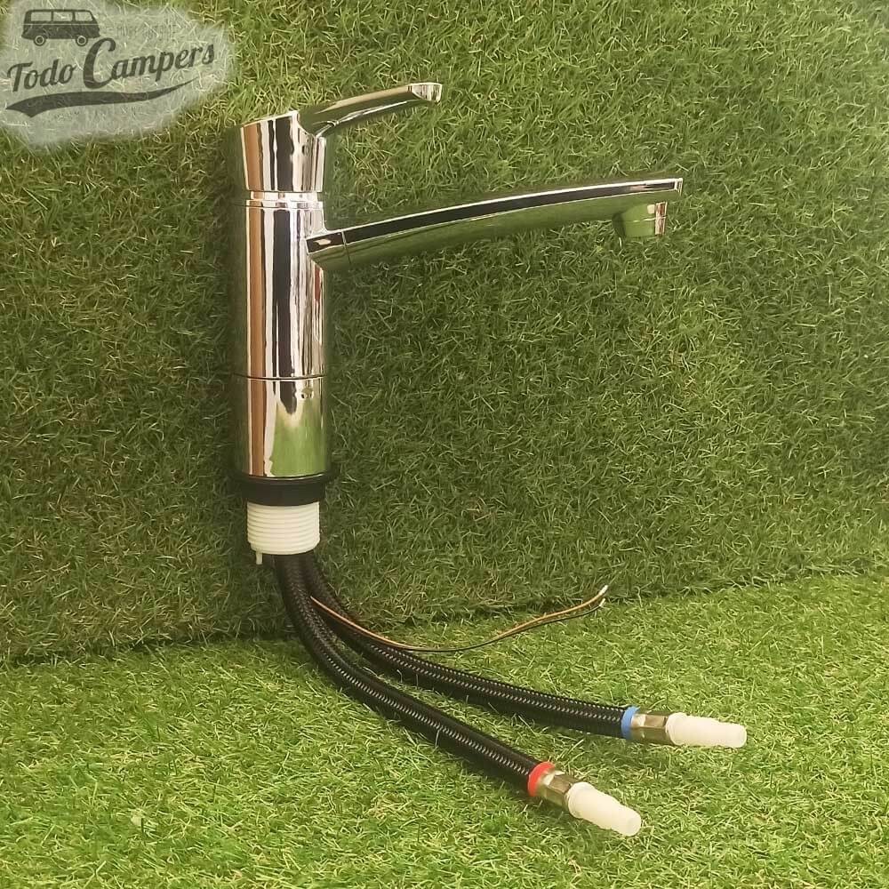 torneira de água fria e quente Comet Como