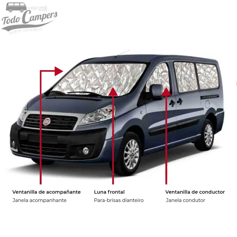 aislantes de cabina de G9 compuesto de de 3 piezas