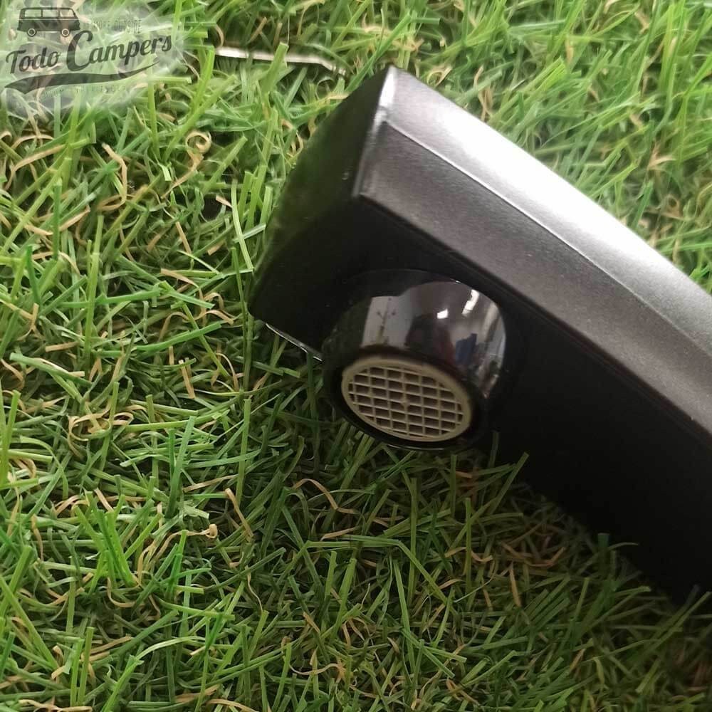 brazo Kompact del grifo Florenz