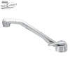 Grifo mezclador monomando abatible Comet Florenz Standard - XL