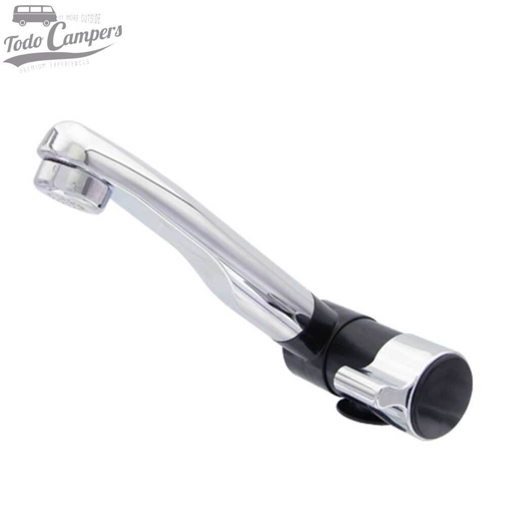 London cromo y negro S2201.22.21