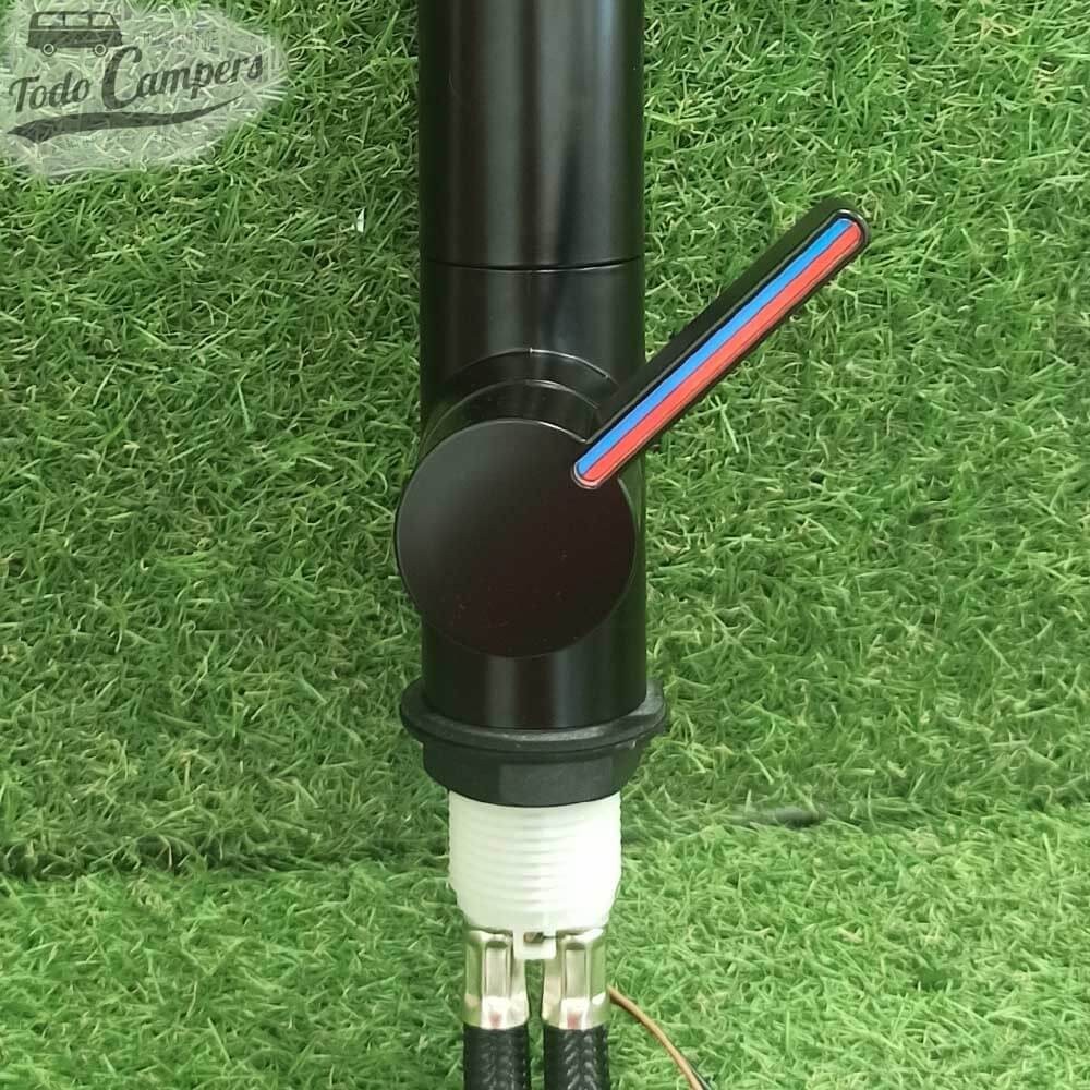 rosca de 1 pulgada del grifo Comet Modena