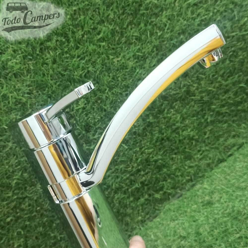 Torneira de água fria e quente Comet Capri Standard