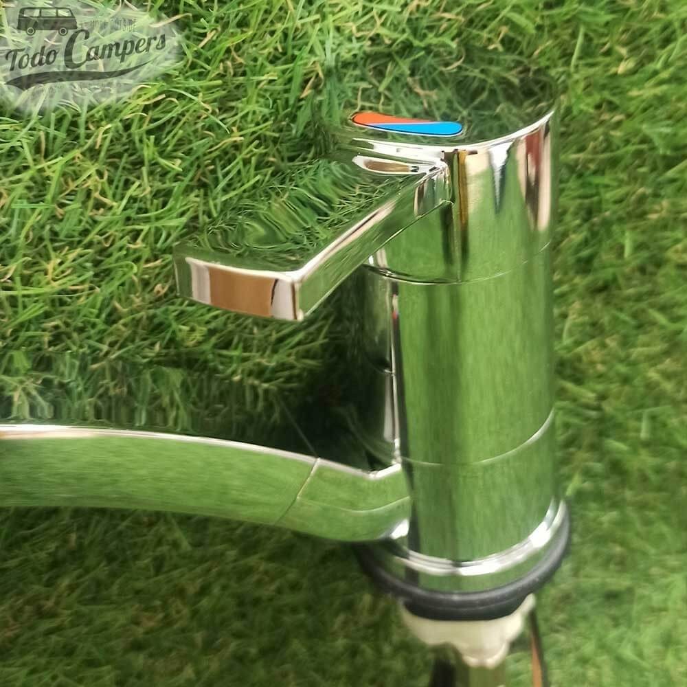 alavanca de controlo Comet Capri Kompact