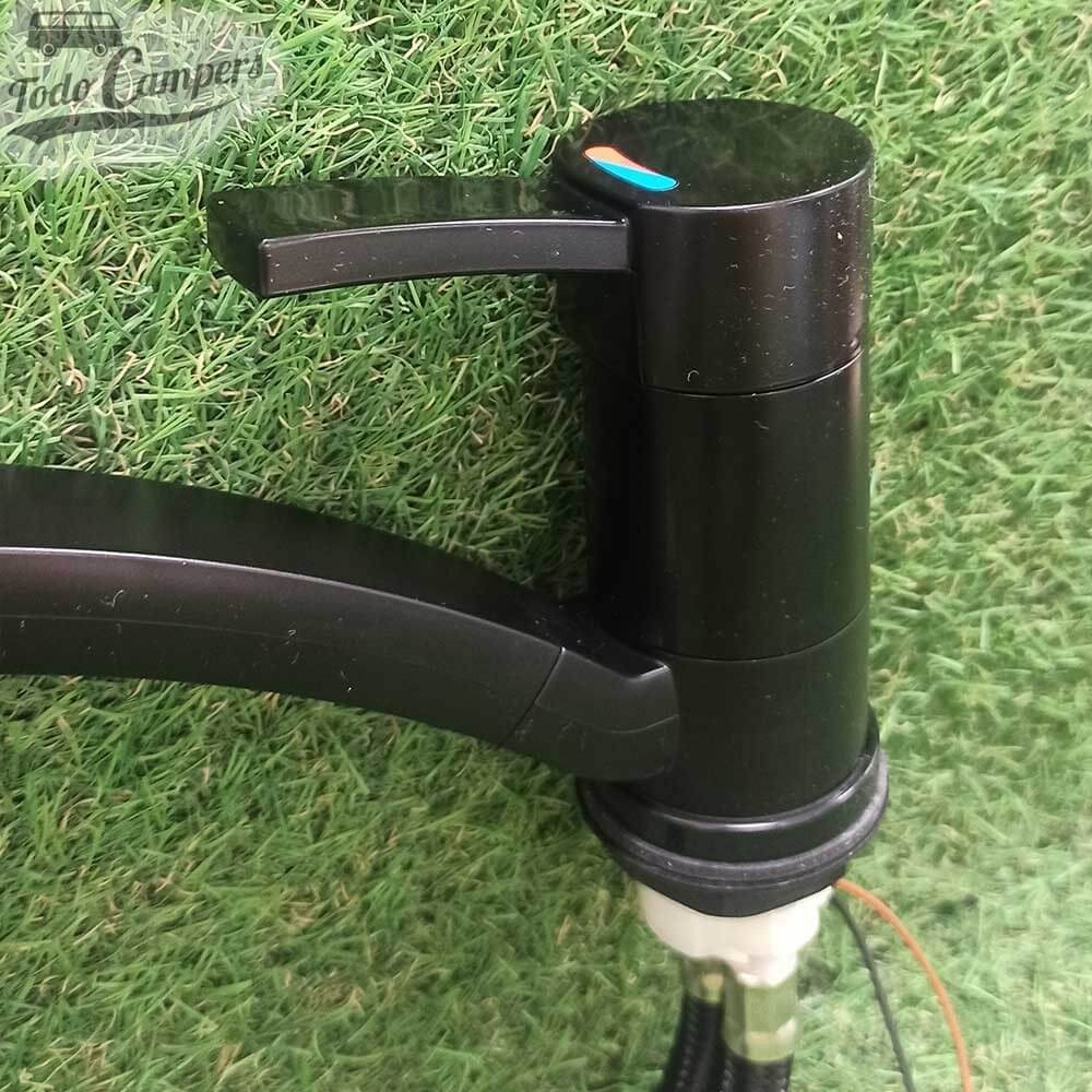 Comet Capri Kompact S2659.95.21