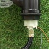 Grifo camper a 12 V con microinterruptor automático de 6 A