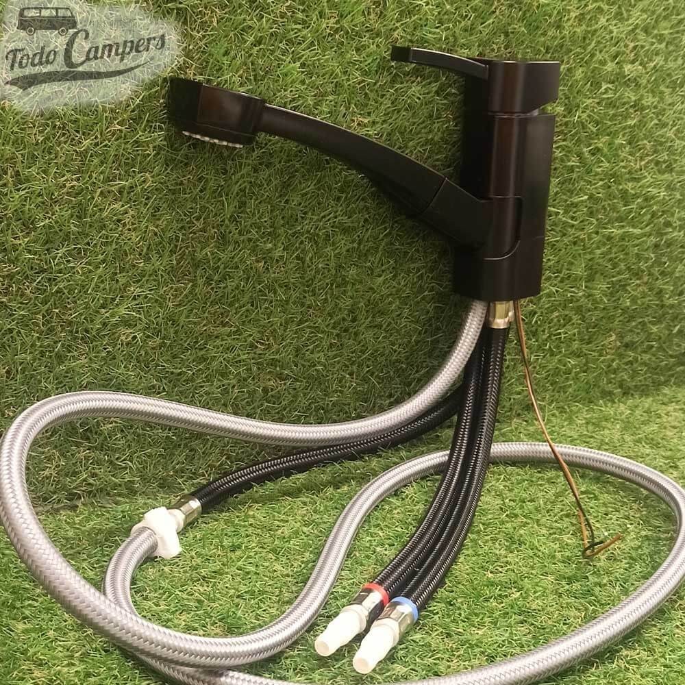 Torneira Comet Capri Piccina S2643.95.21