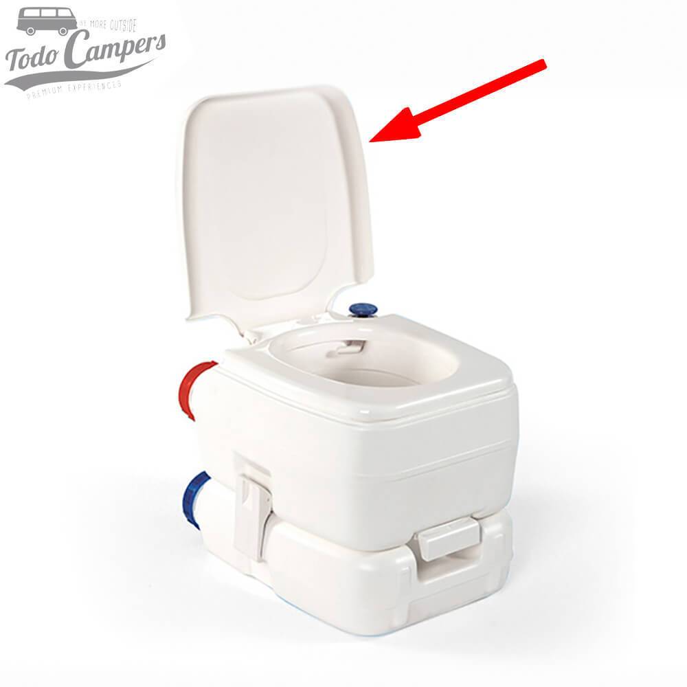 Tampo Bi-Pot (30, 34 e 39)