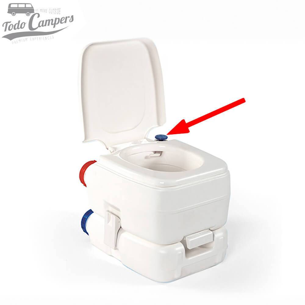 Pistón Bomba Bi-Pot