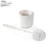 Piaçaba WC para sanitas químicas Fiamma Toilet Brush Pro