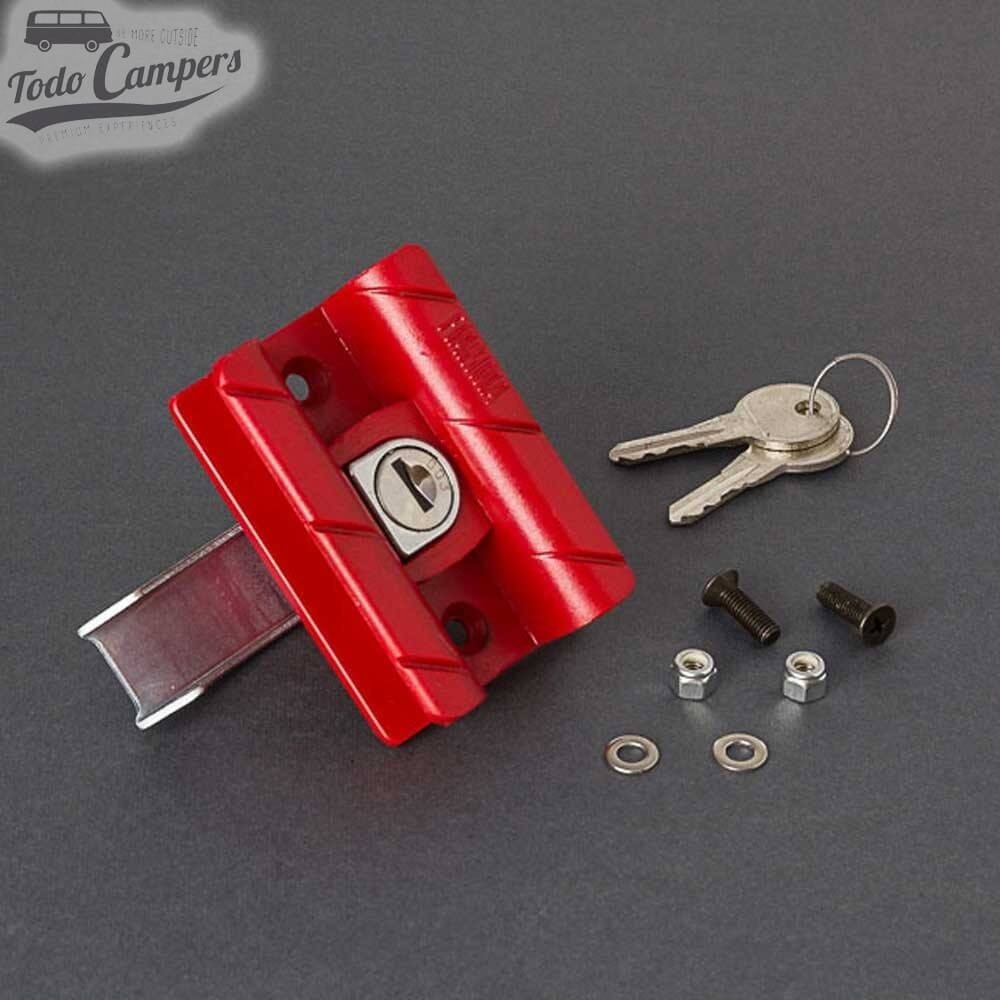 cerradura del Fiamma Ultra-Box 3