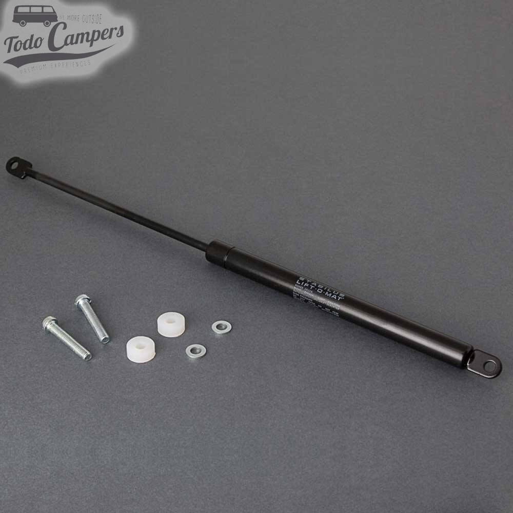 Braço ou mola hidráulica da Fiamma Ultra-Box