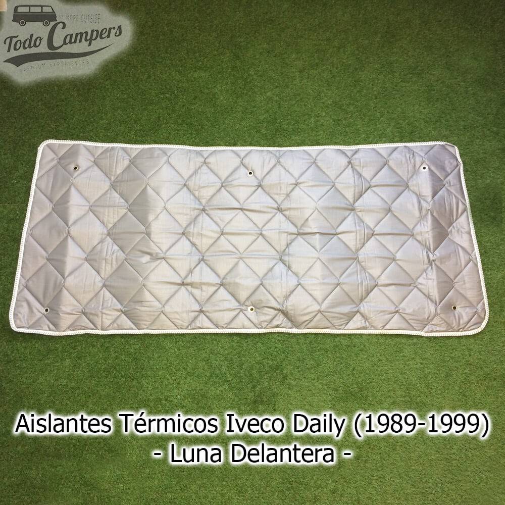 Oscurecedores Iveco Daily 1989-1999
