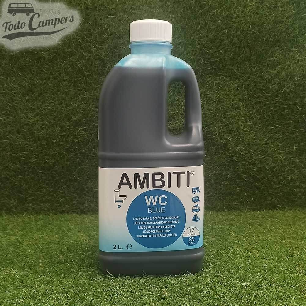 Ambiti Blue 2 - Litros