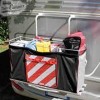 Kit Frame para a mala Fiamma Cargo Back