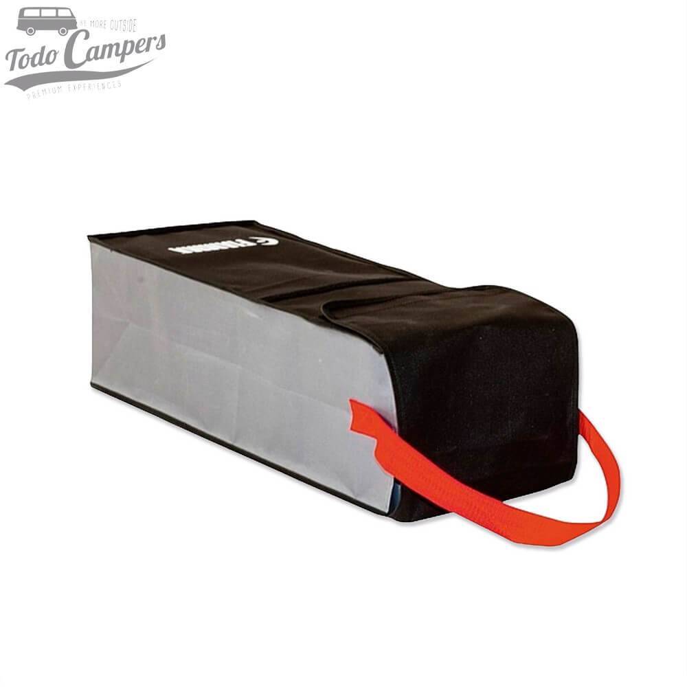 Bolsa lavable hecha en poliéster (talla M)