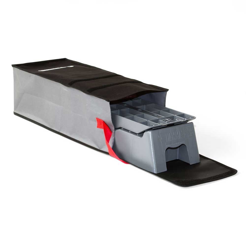 Fiamma Level Bag S compatible con Fiamma Level Pro, Level System Magnum y Wheel Saver