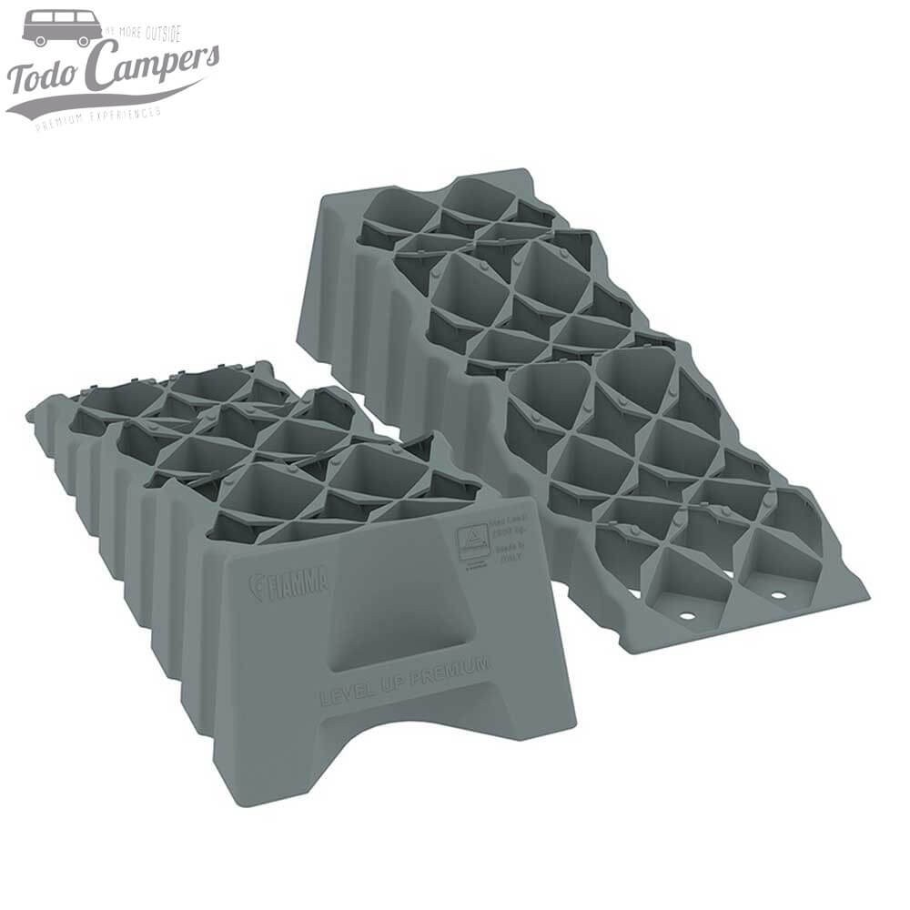 Niveladores Fiamma Level Up Premium (com bolsa)