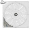 Ventilador para claraboya Fiamma Kit Turbo-Vent F Premium