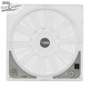 Ventoinha para claraboia Fiamma Kit Turbo-Vent F - 40x40 cm