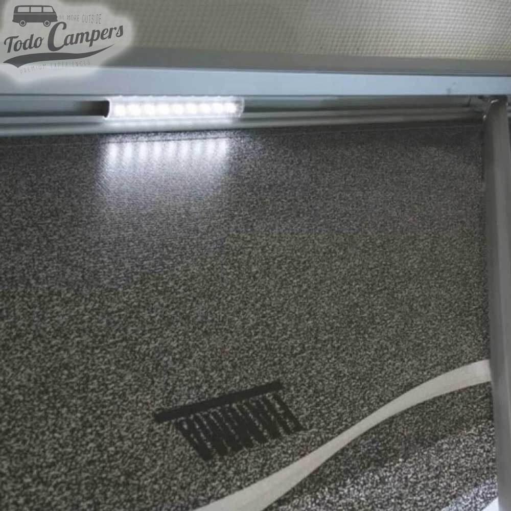 Barras Led Fiamma Awning LED para toldo F45 e F65s