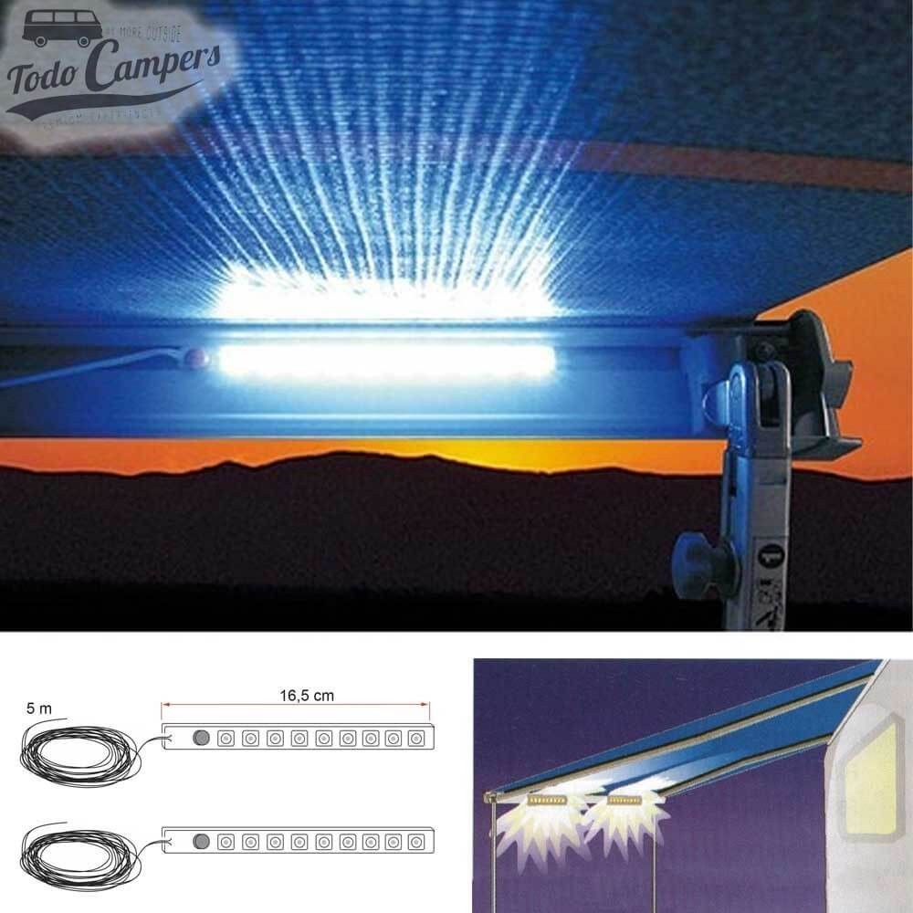Fiamma Awning LED Ref 98655-471