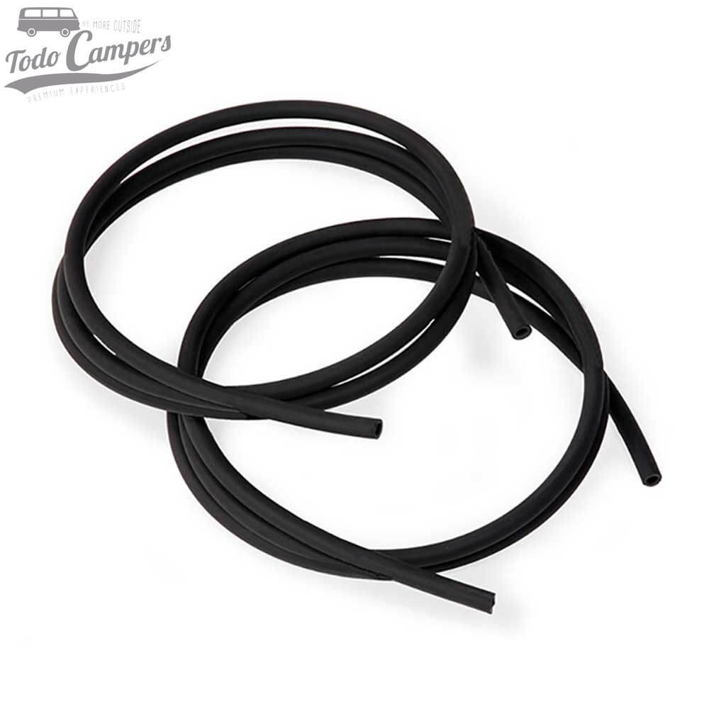 98655-903 Fiamma Kit Cables Guide