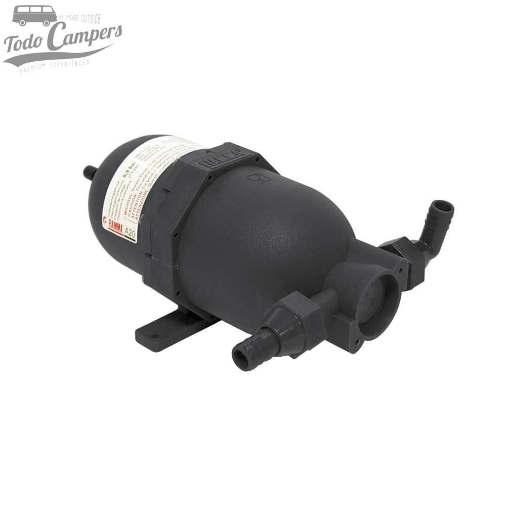 Vaso de expansão universal A 20 - Fiamma