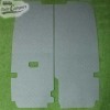 Pack de 2 paneles para las puertas traseras de chasis de Crafter II.
