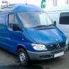 Furgoneta Mercedes Sprinter 1995-2006